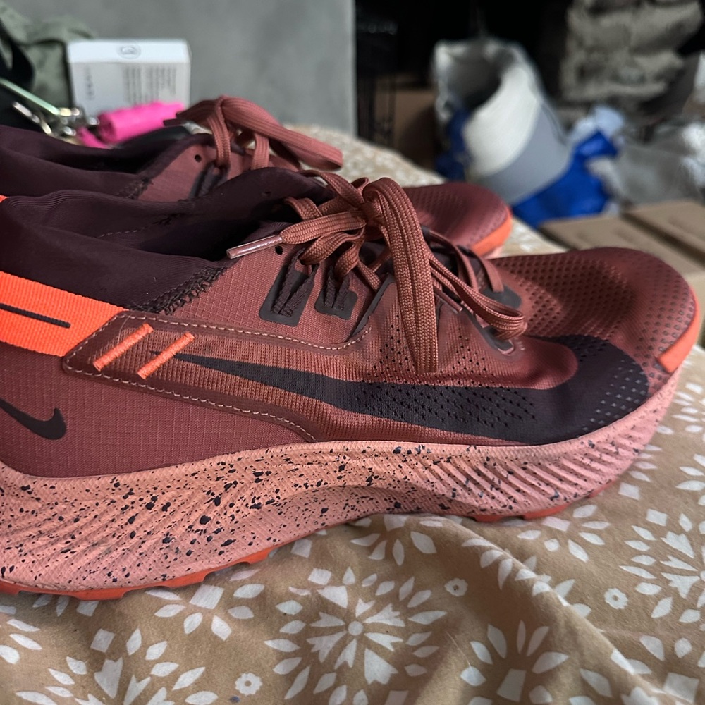 Nike Pegasus Trail 2 ‘Canyon Rust’